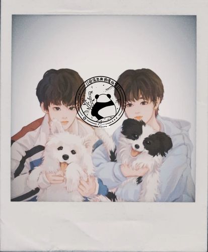 是鼠标和土豆是宋亚轩和刘耀文_宋亚轩_刘耀文_鼠标_土豆_周边_娱乐