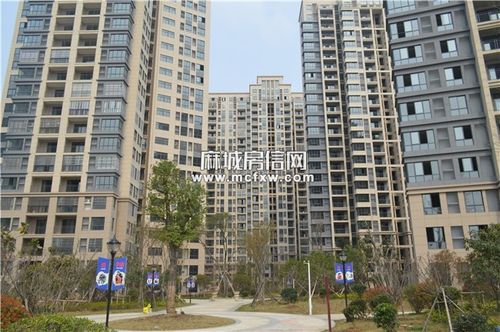 高端住宅示范区恒泰名仕公馆二月份进度