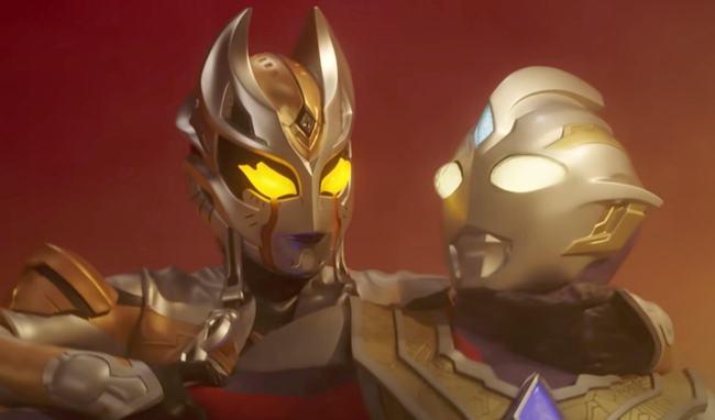 2021新奥特曼名字