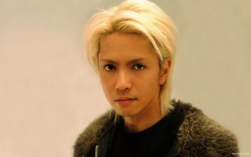 hyde高清电脑桌面壁纸-7