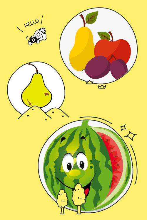 eq儿童之家,户外探索主题课程,带你走进《水果王国》,探索『水果家族