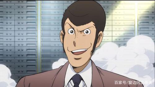 《鲁邦三世:卡里奥斯特罗城》探秘.最不鲁邦的鲁邦三世
