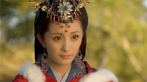 古代嫁最远的公主,走了2年,丈夫已去世无奈改嫁儿子,终成王后|阔阔