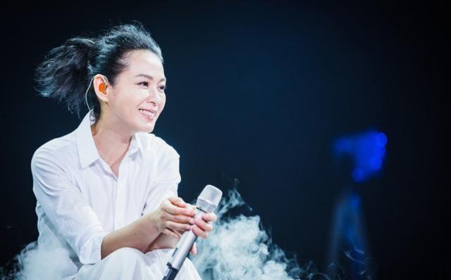 2021刘若英泉州演唱会时间安排门票详情