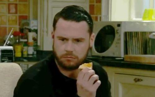 生命不息运动不止 - danny miller的健身日常