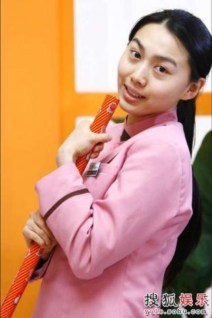 《丑女无敌》主演介绍
