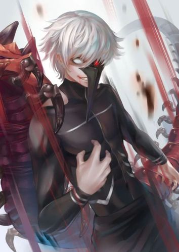 动画质量严重下降,剧情魔改严重,至于漫画结局,有人说挺好的,金木研与