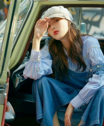 中文名 金泫雅 外文名 ,kimhyuna 别名 泫雅,小野马 国籍 韩国 出生地