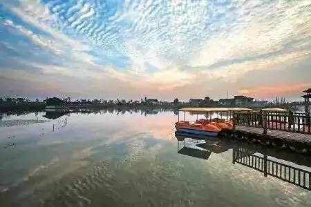 桃花涧漂流旅游必去景点推荐: 九鹏溪 桃源洞 鳞隐石林 天斗山