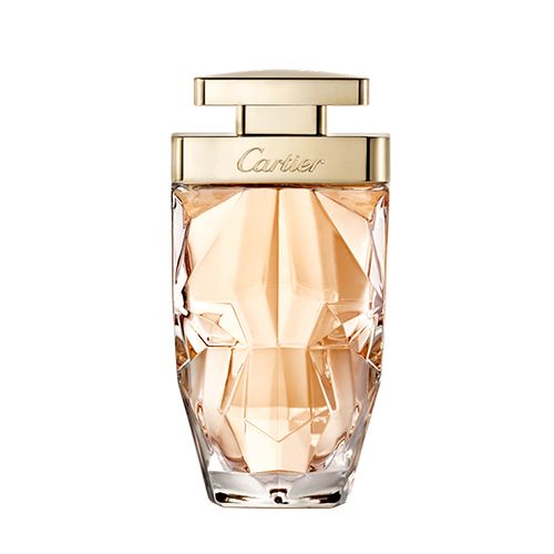 卡地亚盈动猎豹香水l   pantherelegere eau de parfum