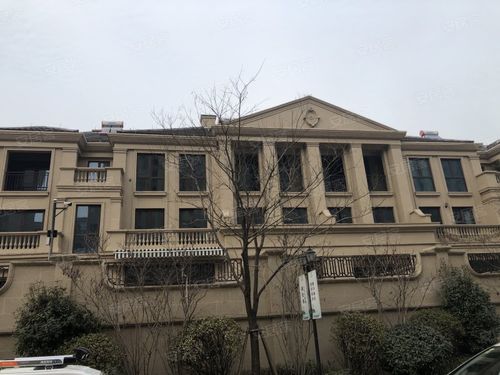 白鹭金岸(别墅)