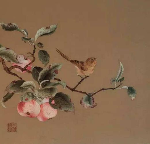 据说,顾家媳妇韩希孟所绣的《宋元名迹册》曾让书画鉴赏大家董其昌
