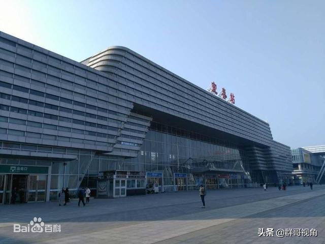中国高铁站全名单(江西篇)|铁路|南站|京九_网易订阅