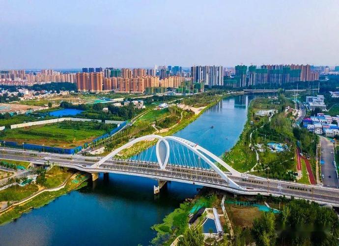 牡丹江路大桥 摄影:潘付堂