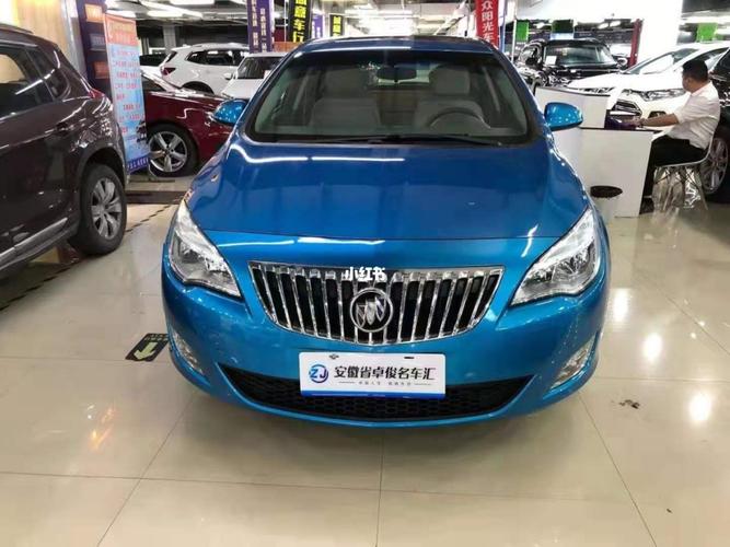 13年手动别克英朗xt_汽车_汽车介绍