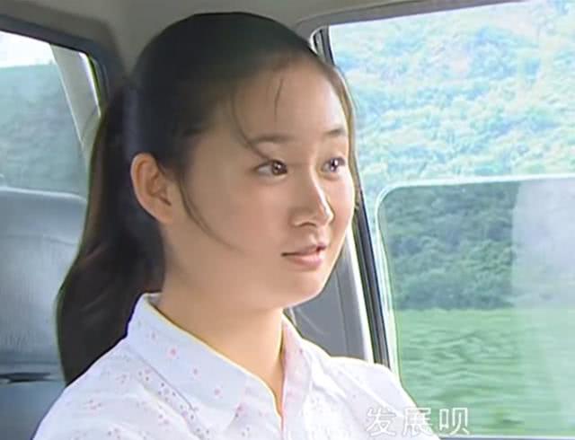 《乡村爱情》王小蒙新广告片太美了 舞蹈艺术家气质就是不一样