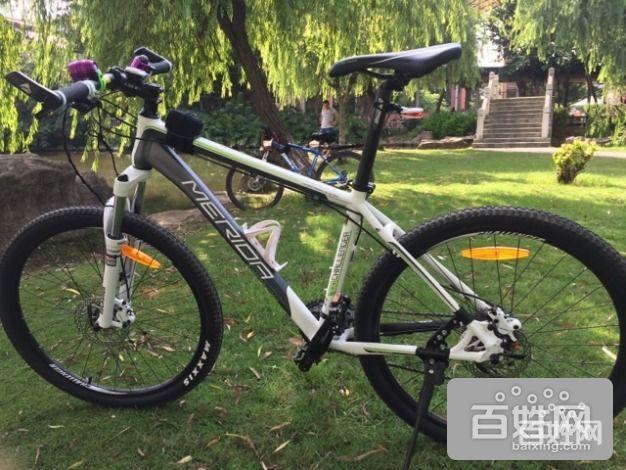 出售原装14款美利达挑战者700