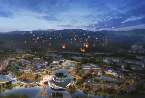 鼎龙集团以"领航者"风范开拓中国康养旅居产业