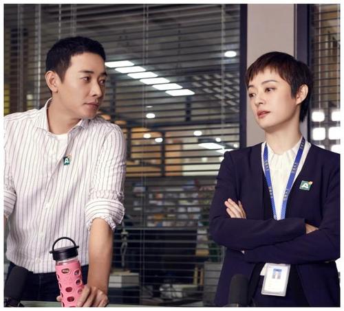 电视剧《安家》:这些槽点堪比90年代电视剧《编辑部的