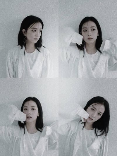 金智秀jisoo