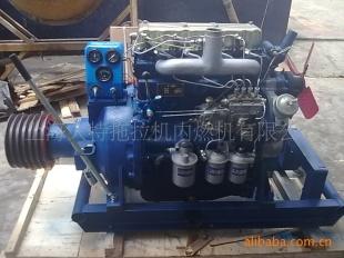 上海纽荷兰495ag,4100ag柴油机(原装整车配件,质量