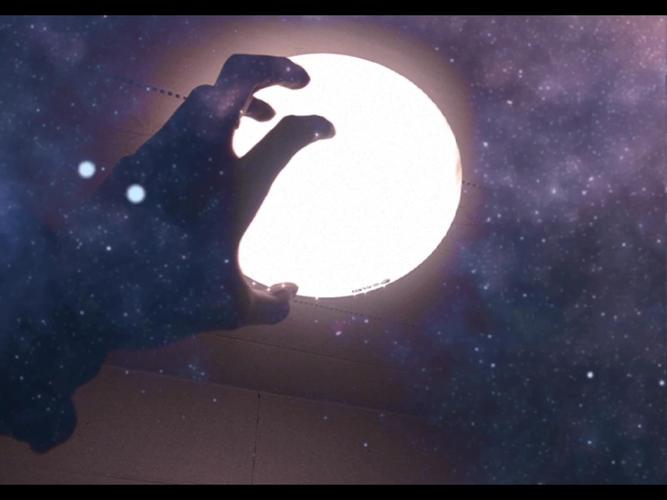 愿你手可日月摘星辰_素材_素材_文字素材