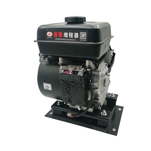 智能变频增程器低噪音发电机古达48v60v72v电动三轮四轮电瓶车充电机