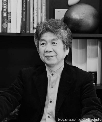 日本现代景观三剑客 | 枡野俊明 佐佐木叶二 户田芳树