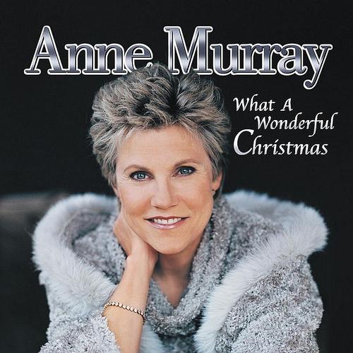 the santa medley - anne murray - 网易云音乐