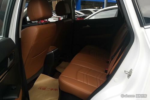 分期购方案详情东风风度 风度mx5 2016款 2.0 自动 旗舰版全价10.01万