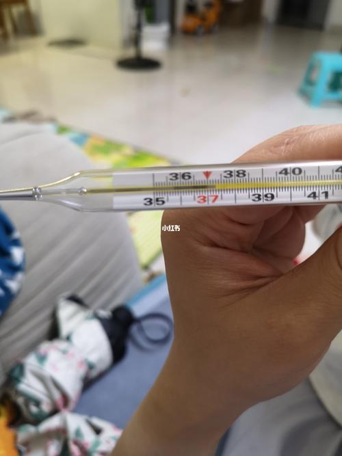 温度计_温度计_额温枪_耳温枪_发烧_医疗健康_医疗器械