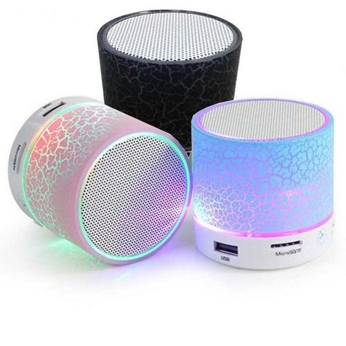 蓝牙音箱fcc认证办理