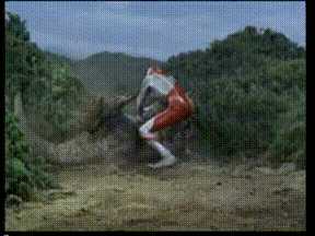 大家看过的《奥特曼》里最恐怖的是哪一集?