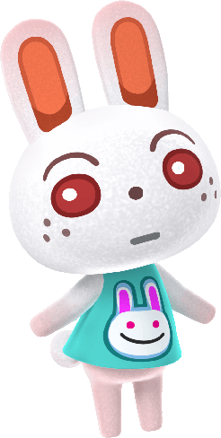 月兔