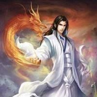 完美世界石昊帅气头像_微信头像图片大全