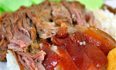 常德哪里有培训做隆江猪脚饭技术