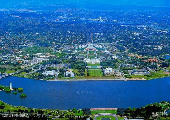 景点大全 大洋洲 澳大利亚景点大全 > 澳大利亚堪培拉旅游攻略(图文)