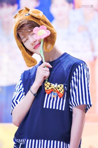 goldenchild 崔普闵