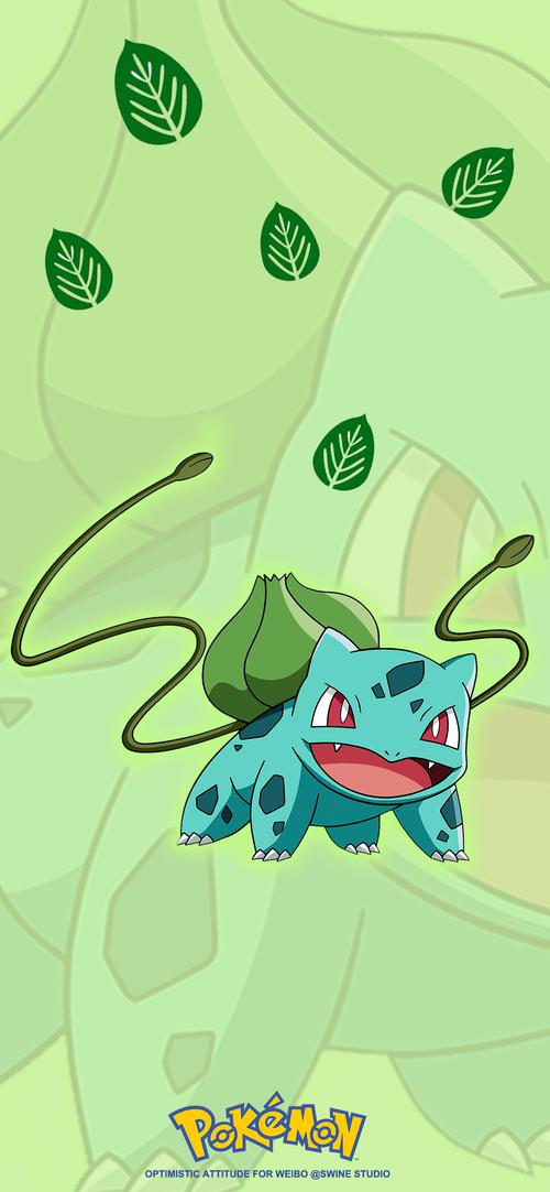 宠物小精灵手机壁纸crswinenet