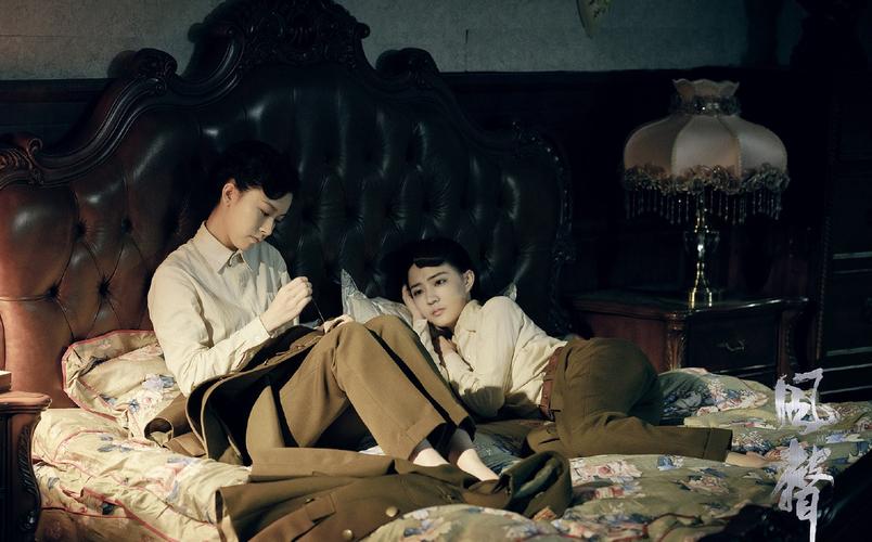 影视 电视剧 《风声》原著玉梦真实身份及关系猜想缘于《风声》新剧