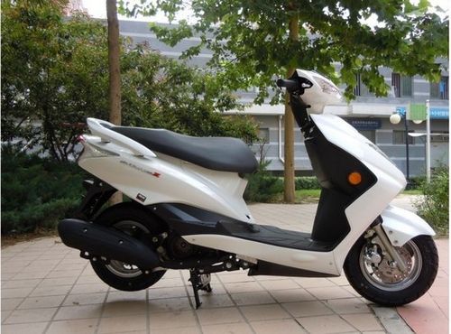 产品频道 机动车 摩托车 两轮摩托车 雅马哈迅鹰125  价  格: 1200.