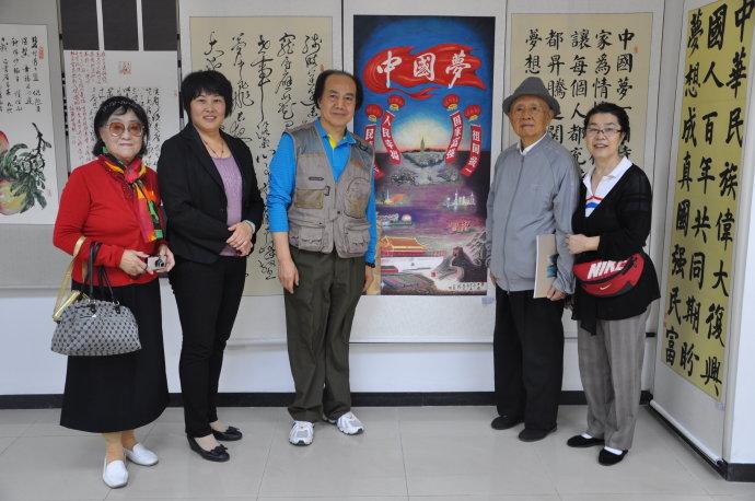 荣炳风云人物榜