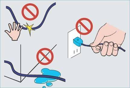 乐龄家老年人安全知识用电篇如何提高老年人用电安全意识