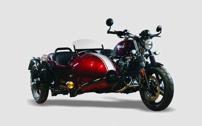 长江750 以下是目前国内在售的侉子盘点: 400cc/650cc并列双缸水冷