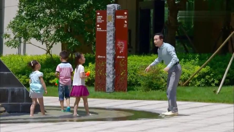 淘气爷孙大爷大妈认错孙子还骂人家歹毒这下真是误会大了