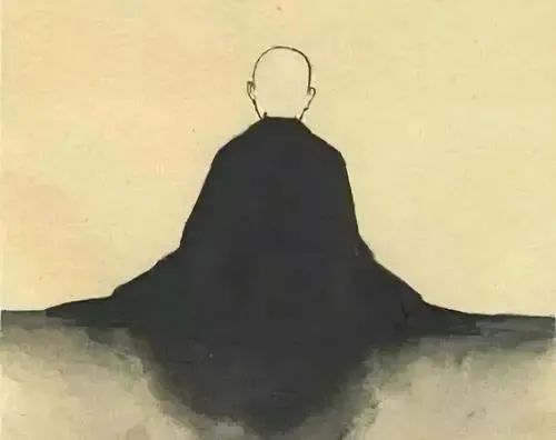 【祖德开示】虚云老和尚:谈空者,乃破众生之有见;说有