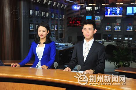 刘天伊&杨秉昕:养眼组合