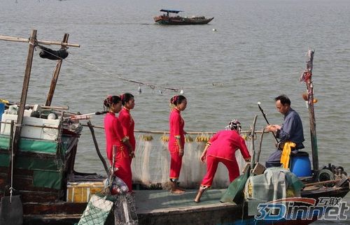 惠东渔歌