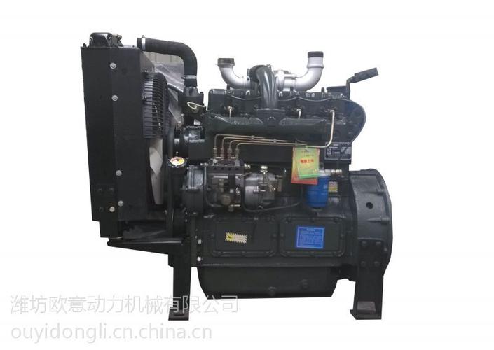 ********* 潍坊柴油机配件供应潍坊柴油机495发电机组连杆原厂零配件