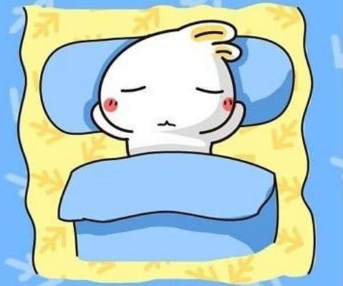 12星座喜欢的"睡觉姿势",巨蟹是夹被子,而双子的让人害羞!